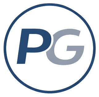 PG Logo