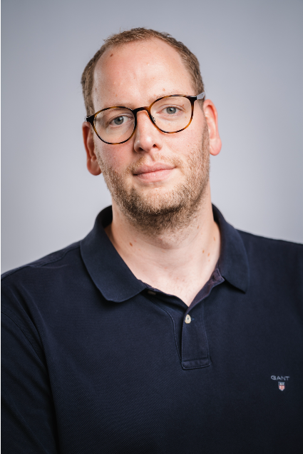 Philipp Geers